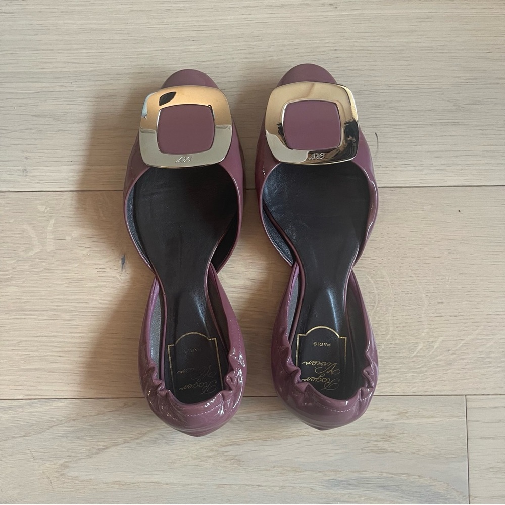 Roger Vivier